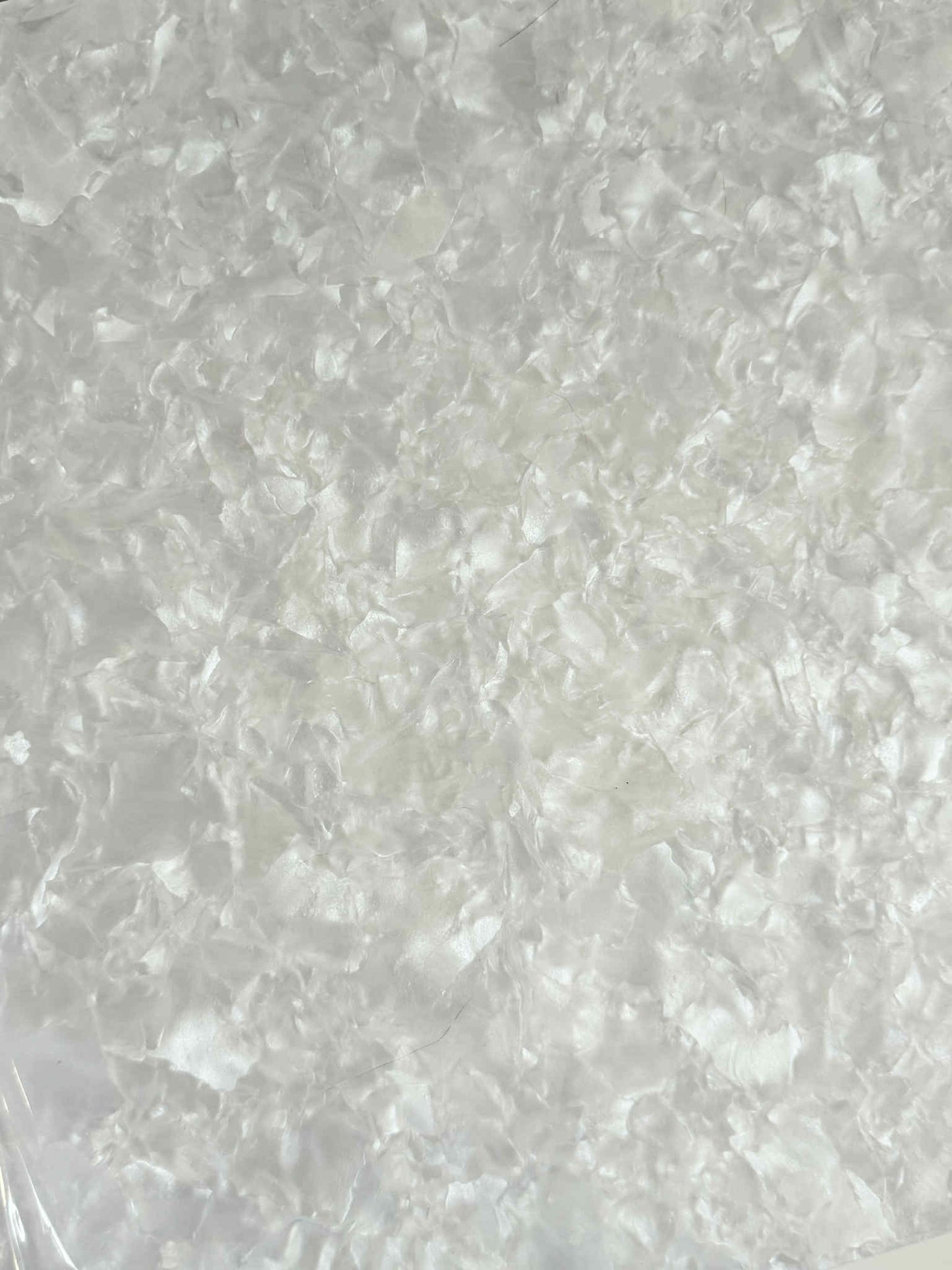 1/8" Opal Marble Acrylic Sheet