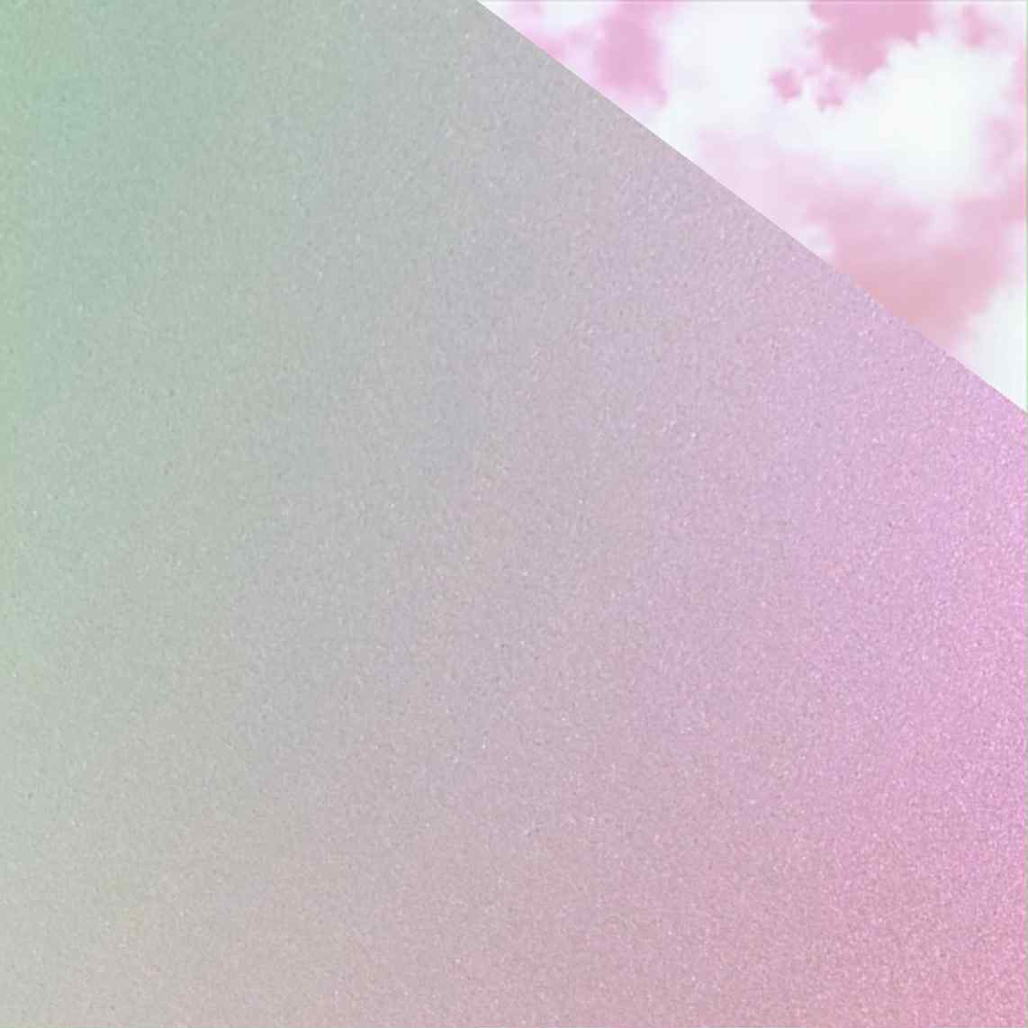 1/8" Unicorn Glitter Pearl Acrylic Sheet