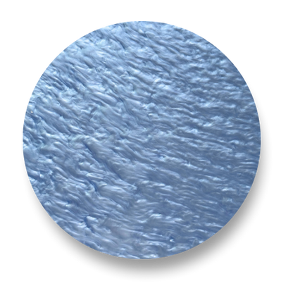 1/8" Periwinkle Waves Acrylic Sheet