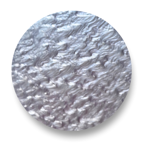 1/8" Moonlight Waves Acrylic Sheet