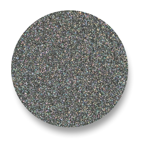 1/8" Disco Dream Glitter Cast Acrylic Sheet