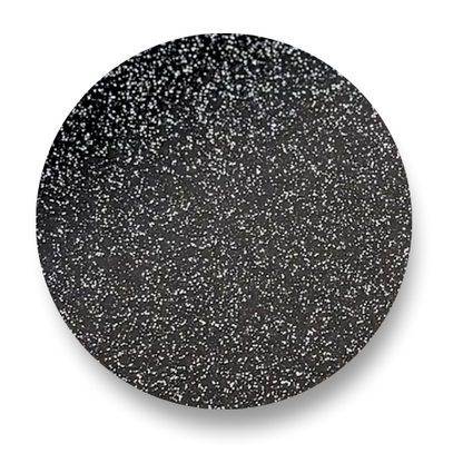 1/8" Midnight Graze Glitter Cast Acrylic Sheet