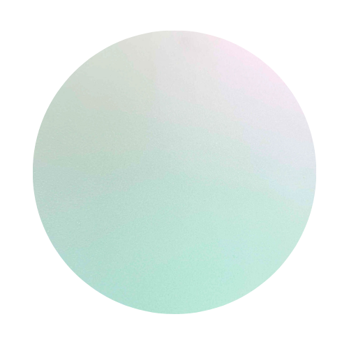 1/8" Blue Lagoon Pearl Acrylic Sheet