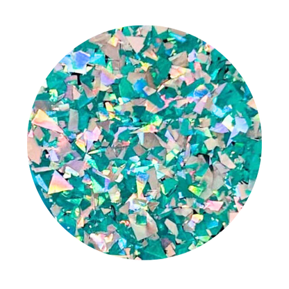 1/8" Enchanted Tides Confetti Cast Acrylic