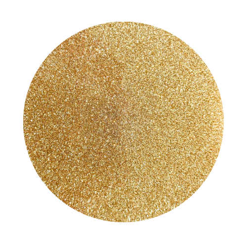 1/8" Champagne Glitter Cast Acrylic Sheet"