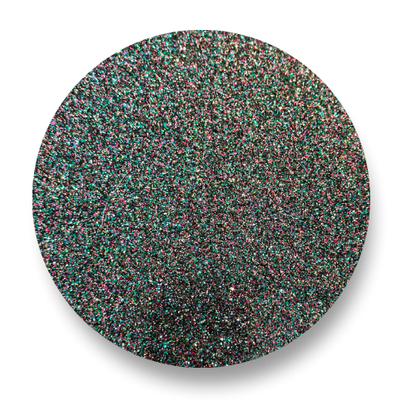 1/8" Galaxy Glitter Cast Acrylic Sheet