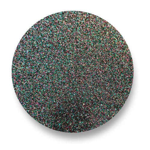 1/8" Galaxy Glitter Cast Acrylic Sheet