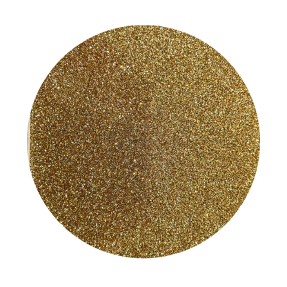 1/8" Golden Hour Glitter Cast Acrylic Sheet