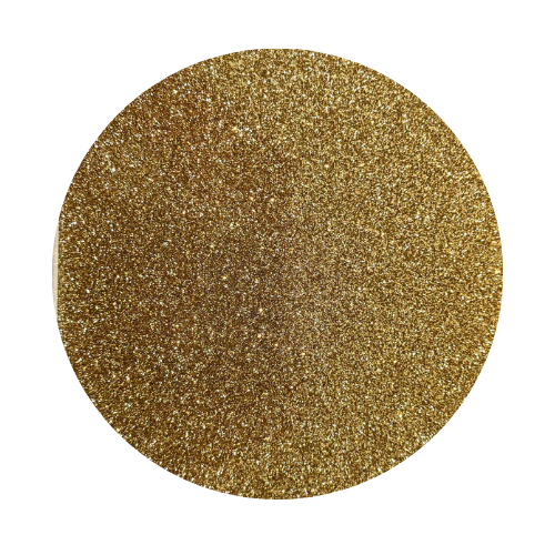 1/8" Golden Hour Glitter Cast Acrylic Sheet