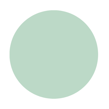 1/8" Matte Mint Cast Acrylic