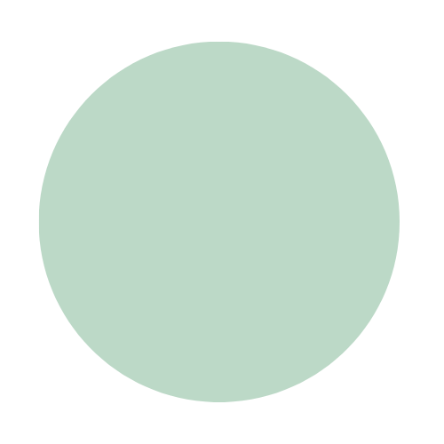 1/8" Matte Mint Cast Acrylic