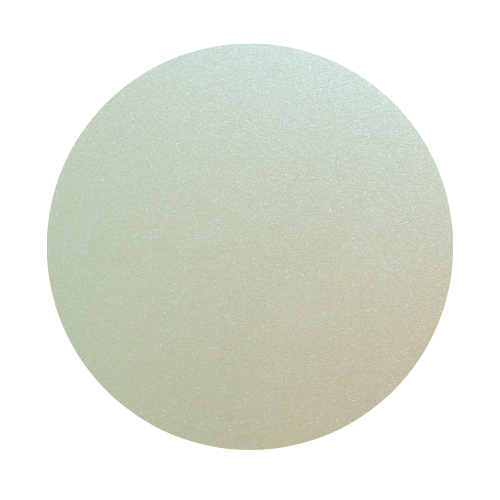 1/8" Mint Green Glitter Pearl Acrylic Sheet