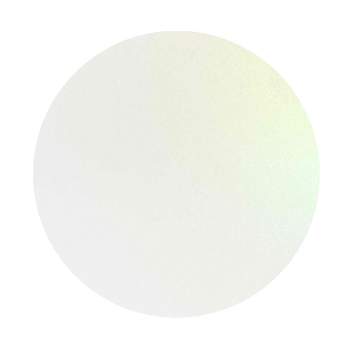1/8" Opal Pearl Glitter Acrylic Sheet