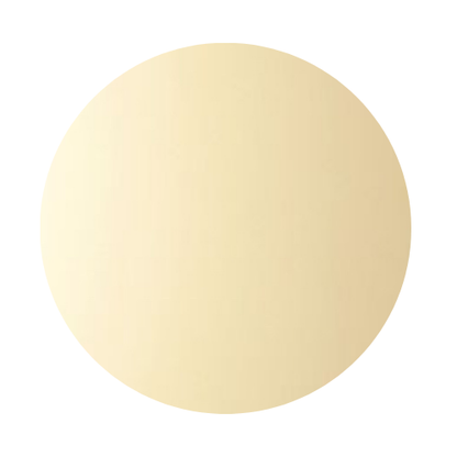 1/8" Pale Gold Mirror Acrylic Sheet