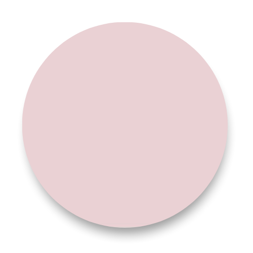 1/8" Matte Pink Linen Cast Acrylic