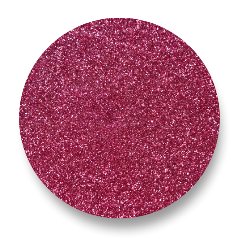 1/8" Pink Twilight Glitter Cast Acrylic Sheet
