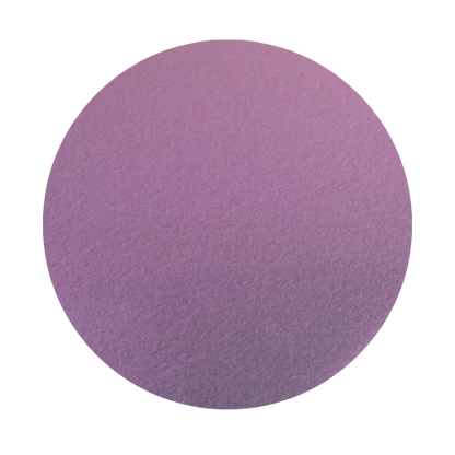 1/8" Purple Glitter Pearl Acrylic Sheet