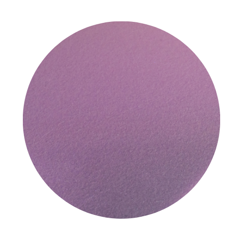 1/8" Purple Glitter Pearl Acrylic Sheet