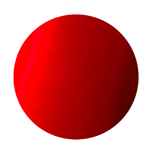 1/8" Red Mirror Acrylic Sheet