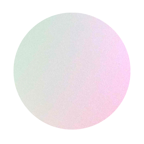 1/8" Unicorn Glitter Pearl Acrylic Sheet