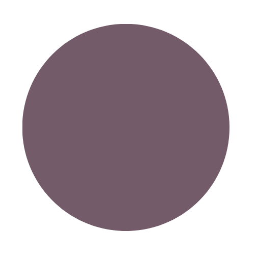 1/8" Matte Vintage Blush Cast Acrylic
