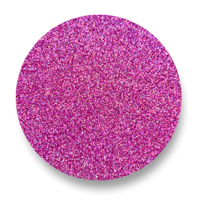 1/8" Purple Sugar Plum Glitter Cast Acrylic Sheet