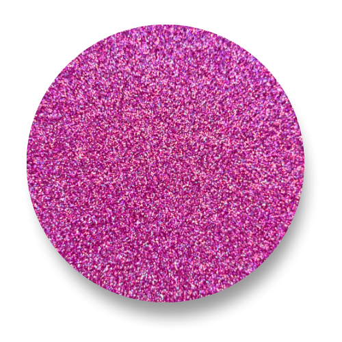 1/8" Purple Sugar Plum Glitter Cast Acrylic Sheet